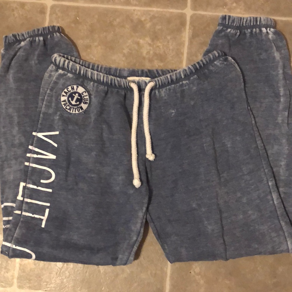 Yatch Club Vacation Sweatpants